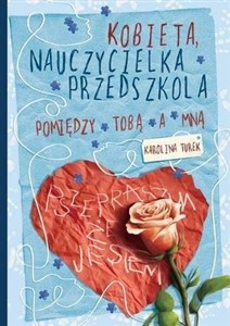 Obrazek Kobieta nauczycielka przedszkola