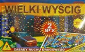 polish book : Wielki wyś...