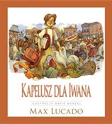 Kapelusz d... - Max Lucado -  Polish Bookstore 