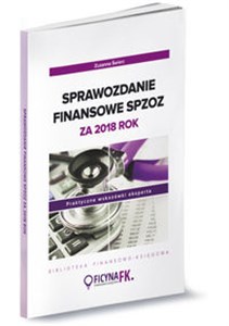 Picture of Sprawozdanie finansowe SPZOZ za 2018 rok