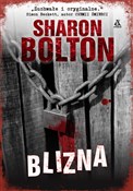 Blizna - Sharon Bolton - Ksiegarnia w UK