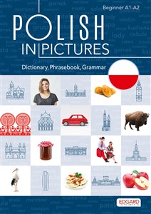 Picture of Polish in pictures Dictionary, phrasebook, grammar