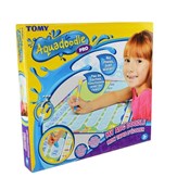 polish book : Aquadoodle...