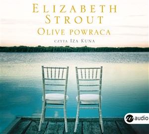 Picture of [Audiobook] Olive powraca