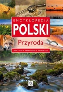 Obrazek Encyklopedia Polski Przyroda