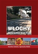 Polska książka : Włochy Moz... - Karolina Golemo, Agnieszka Małek