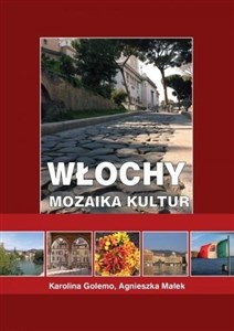 Obrazek Włochy Mozaika kultur