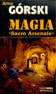 Picture of Magia Sacro Arsenale