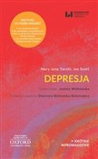 Depresja K... - Mary Jane Tacchi, Jan Scott -  books from Poland