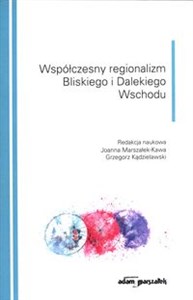 Picture of Współczesny regionalizm Bliskiego i Dalekiego