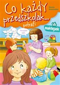 polish book : Co każdy p... - Dorota Krassowska