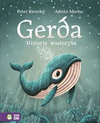 Gerda Hist... - Peter Kavecky -  foreign books in polish 
