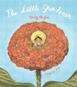 Obrazek The Little Gardener