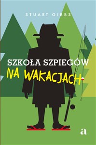 Obrazek Szkoła szpiegów na wakacjach