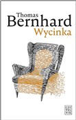 polish book : Wycinka Ek... - Thomas Bernhard