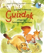 Gwizdek pr... - Barbara Gawryluk -  books from Poland