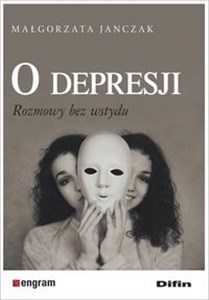 Picture of O depresji Rozmowy bez wstydu