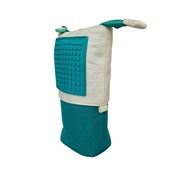 Polska książka : Pionowy pi...