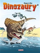 Dinozaury ... - Arnaud Plumeri -  foreign books in polish 