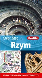 Picture of Rzym Przewodnik Step by Step