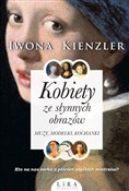 Książka : Kobiety ze... - Iwona Kienzler