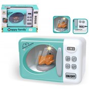 Mikrofalów... -  Książka z wysyłką do UK