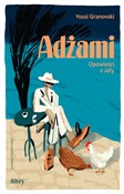 Adżami Opo... - Yossi Granovski -  books in polish 