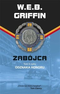 Picture of Odznaka honoru 5 Zabójca