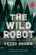 Polska książka : The Wild R... - Peter Brown