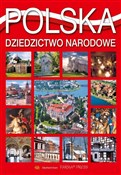 Polska. Dz... - Grzegorz Rudziński, Christian Parma -  foreign books in polish 