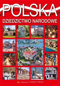 Picture of Polska Dziedzictwo Narodowe