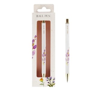 Obrazek Długopis Flower