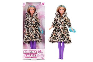 Picture of Modna lalka Natalia 29cm