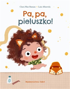Picture of Pa, pa, pieluszko!