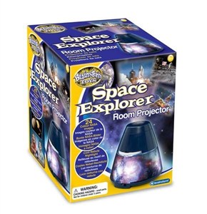 Obrazek Projektor - Odkrywca kosmosu