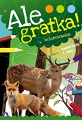 Ale gratka... - Opracowanie Zbiorowe -  Polish Bookstore 