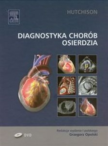 Picture of Diagnostyka chorób osierdzia