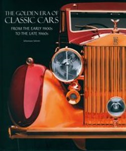 Obrazek The Golden Era of Classic Cars