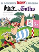 Asterix As... - René Goscinny -  books from Poland