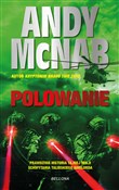 Polska książka : Polowanie - Andy McNab