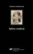 Sploty tra... - Mariusz Jochemczyk -  books from Poland