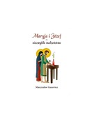polish book : Maryja i J... - Antonio Gerardo Fidalgo