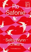 polish book : Po Safonie... - Selby Wynn Schwartz