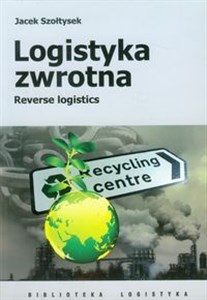 Obrazek Logistyka zwrotna Reverse logistics