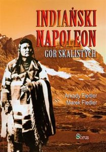 Obrazek Indiański Napoleon Gór Skalistych
