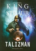 Książka : Talizman - Stephen King, Peter Straub