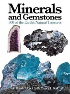 Picture of Minerals and Gemstones