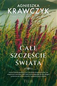 Całe szczę... - Agnieszka Krawczyk -  books in polish 