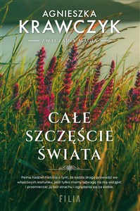 Picture of Całe szczęście świata