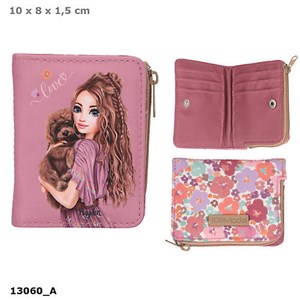 Picture of Portfel Top Model Floral 13060A